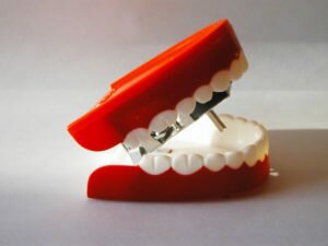 vagt tandlæge til akut tandpine